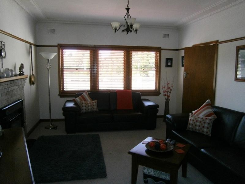 30 Myack Street, Berridale NSW 2628
