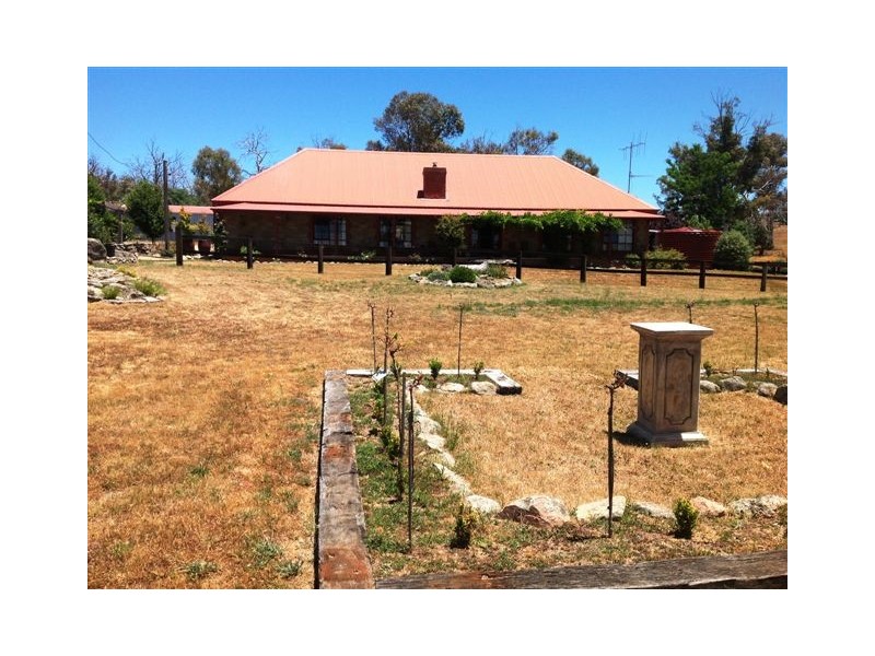 654 Dalgety Road, Berridale NSW 2628