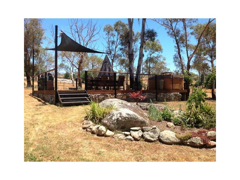 654 Dalgety Road, Berridale NSW 2628