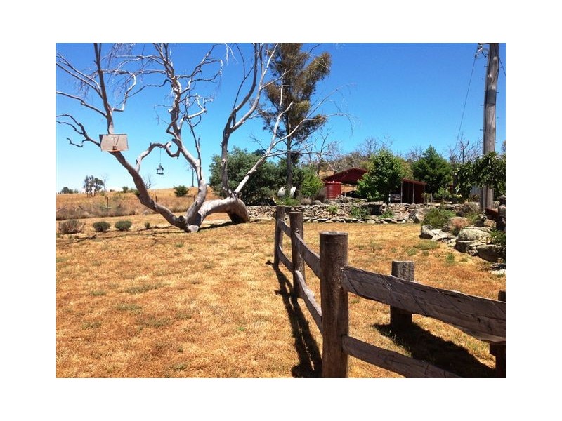 654 Dalgety Road, Berridale NSW 2628
