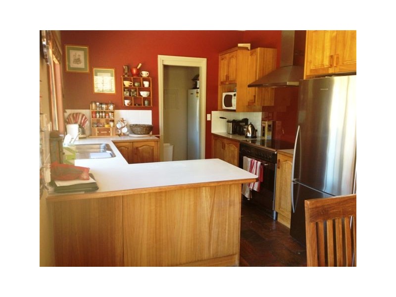654 Dalgety Road, Berridale NSW 2628