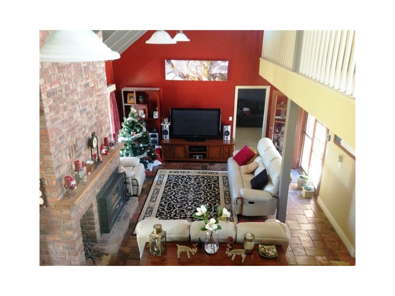654 Dalgety Road, Berridale NSW 2628