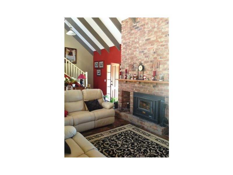 654 Dalgety Road, Berridale NSW 2628