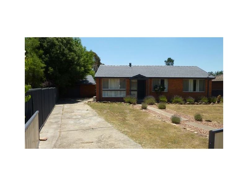 40 Mary Street, Berridale NSW 2628
