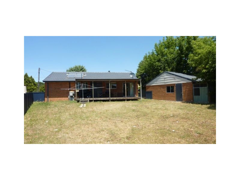 40 Mary Street, Berridale NSW 2628