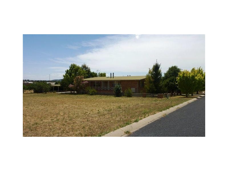 3 – 5 Thowra Close, Berridale NSW 2628