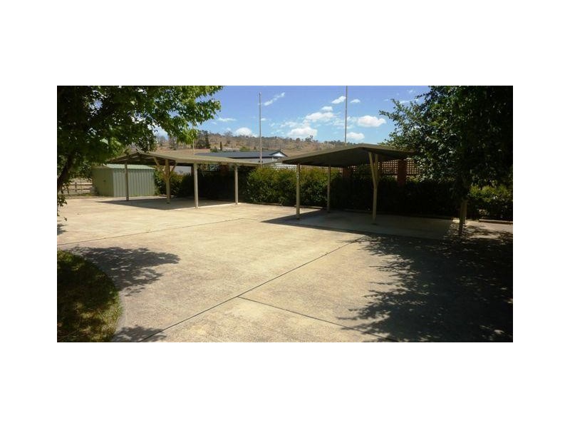 3 – 5 Thowra Close, Berridale NSW 2628