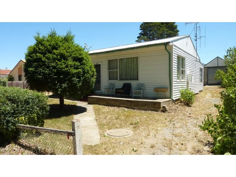 84 Jindabyne Road, Berridale NSW 2628