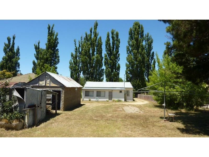 84 Jindabyne Road, Berridale NSW 2628