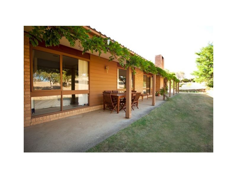 1319 Middlingbank Road, Berridale NSW 2628