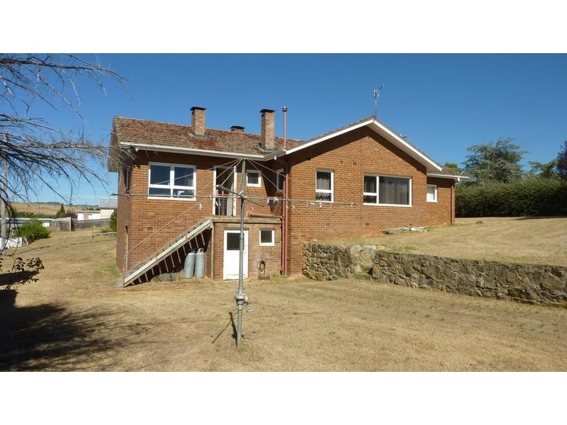 5 Cosgrove Street, Adaminaby NSW 2629