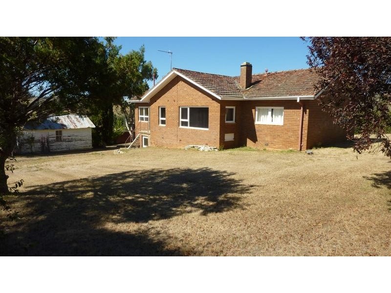 5 Cosgrove Street, Adaminaby NSW 2629