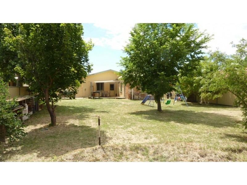 18 Myack Street, Berridale NSW 2628