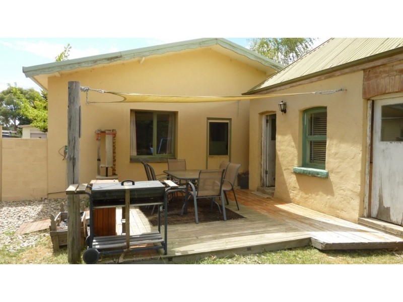 18 Myack Street, Berridale NSW 2628