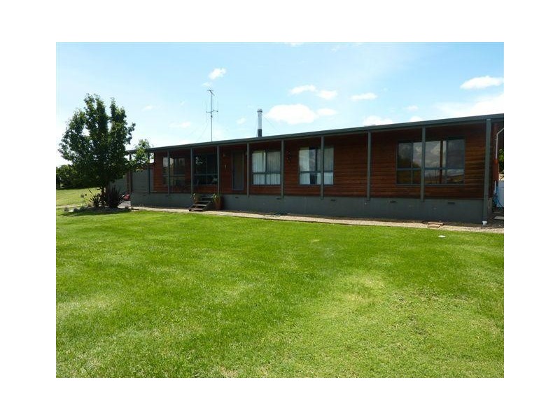 20 O’Brien Avenue, Berridale NSW 2628