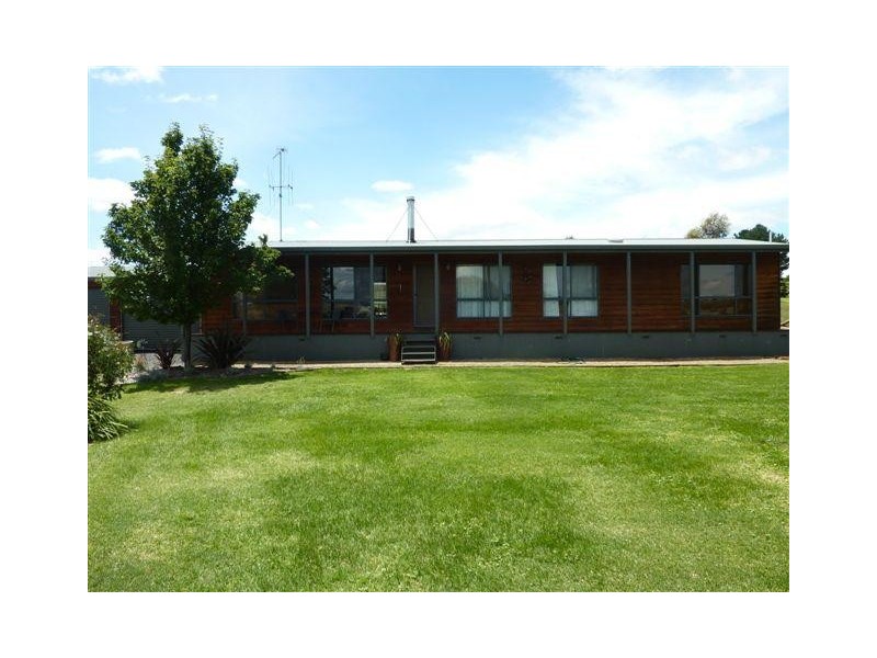 20 O’Brien Avenue, Berridale NSW 2628