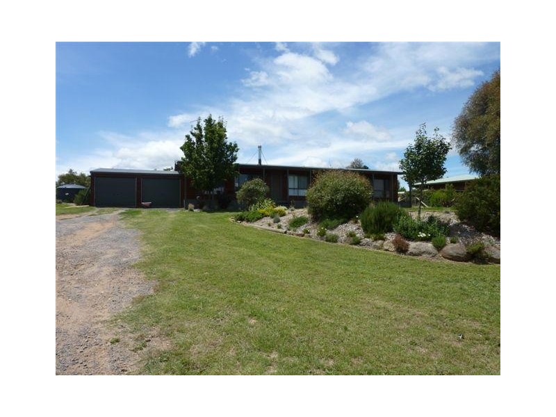 20 O’Brien Avenue, Berridale NSW 2628