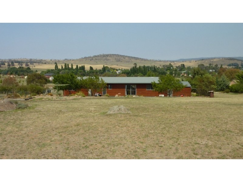 20 O’Brien Avenue, Berridale NSW 2628