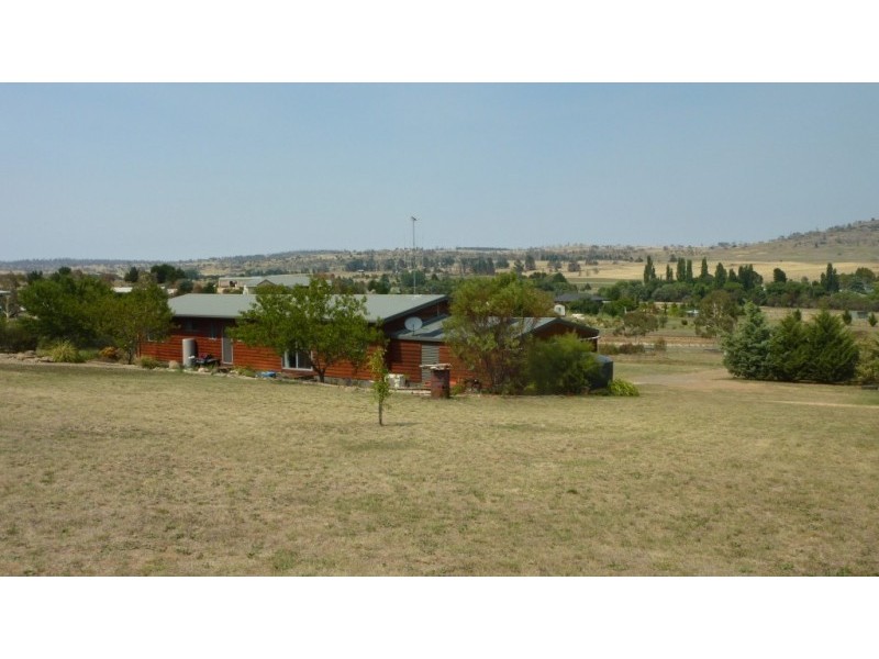 20 O’Brien Avenue, Berridale NSW 2628