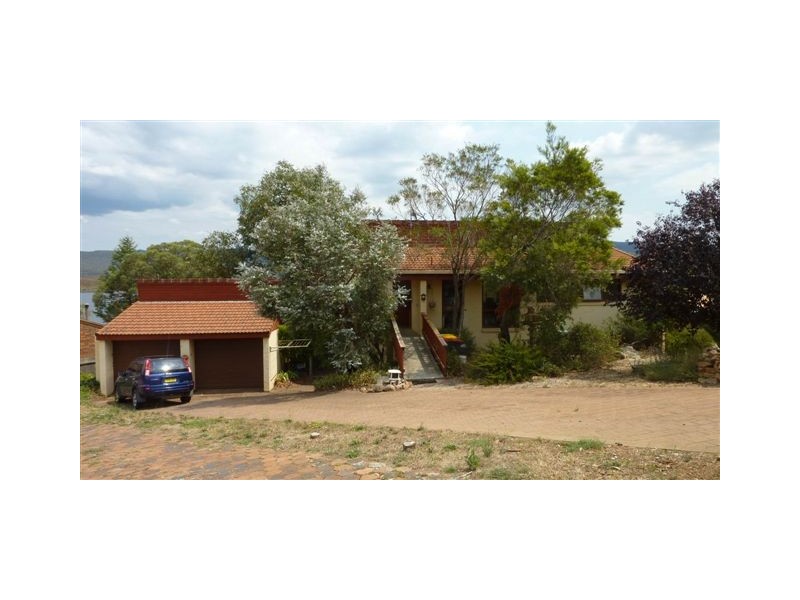 52 Banksia Avenue, Kalkite NSW 2627