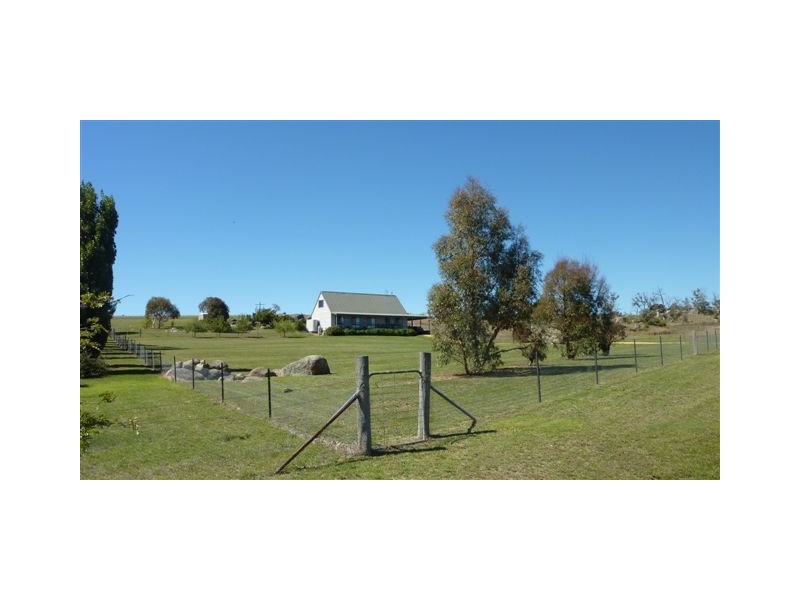24 O’Brien Avenue, Berridale NSW 2628