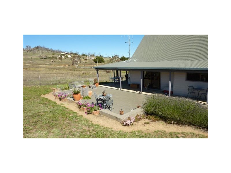24 O’Brien Avenue, Berridale NSW 2628