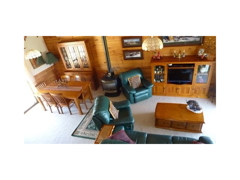 24 O’Brien Avenue, Berridale NSW 2628