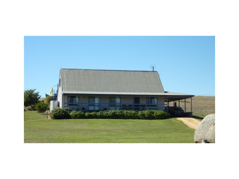 24 O’Brien Avenue, Berridale NSW 2628