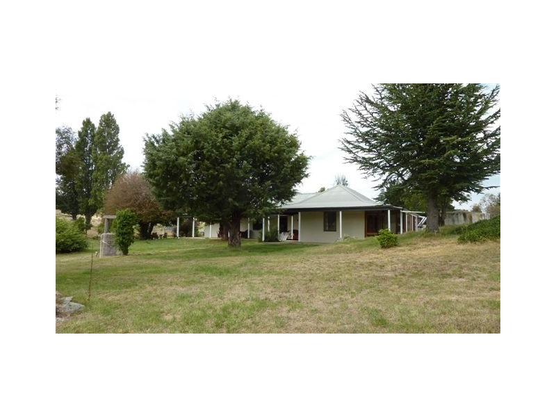 157 Kalkite Road, Kalkite NSW 2627
