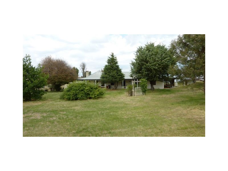 157 Kalkite Road, Kalkite NSW 2627