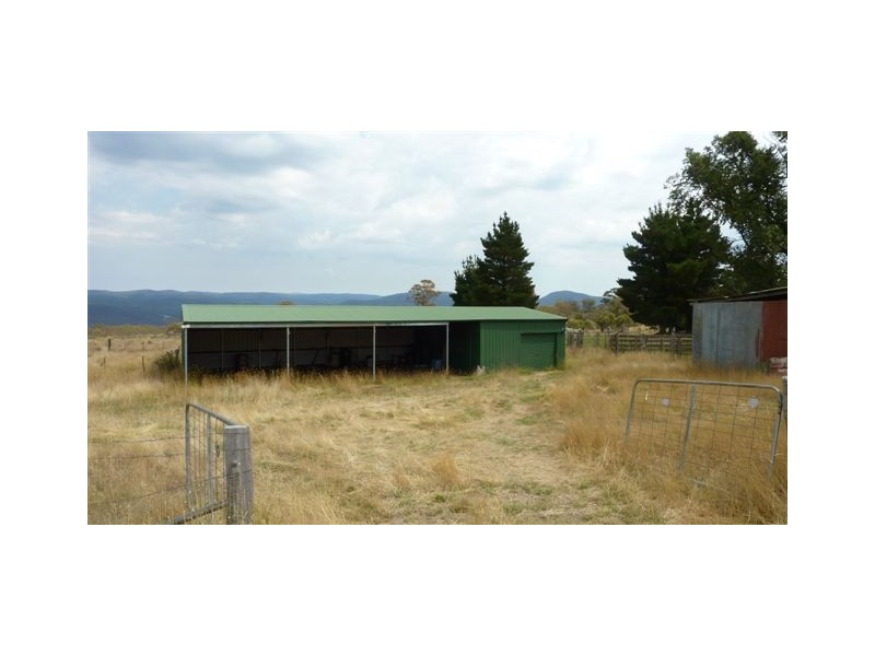 157 Kalkite Road, Kalkite NSW 2627