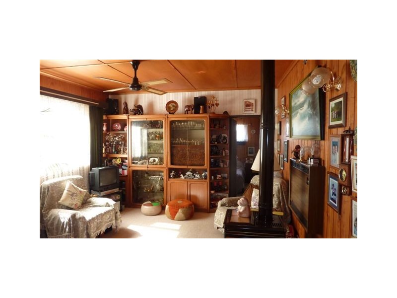 15 Florence Street, Berridale NSW 2628