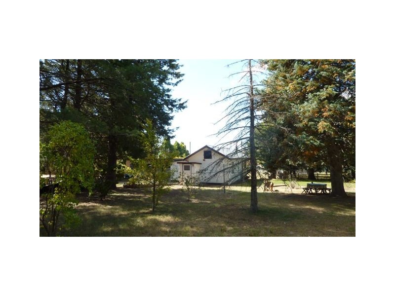 15 Florence Street, Berridale NSW 2628