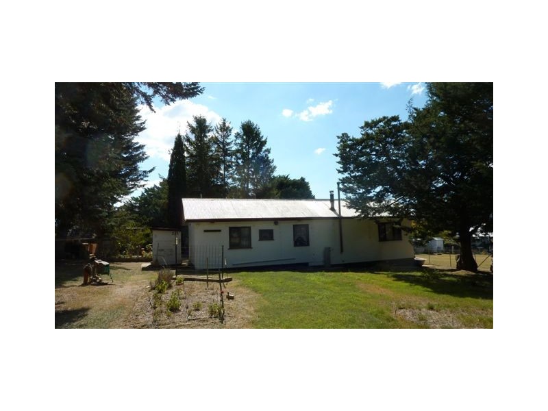15 Florence Street, Berridale NSW 2628