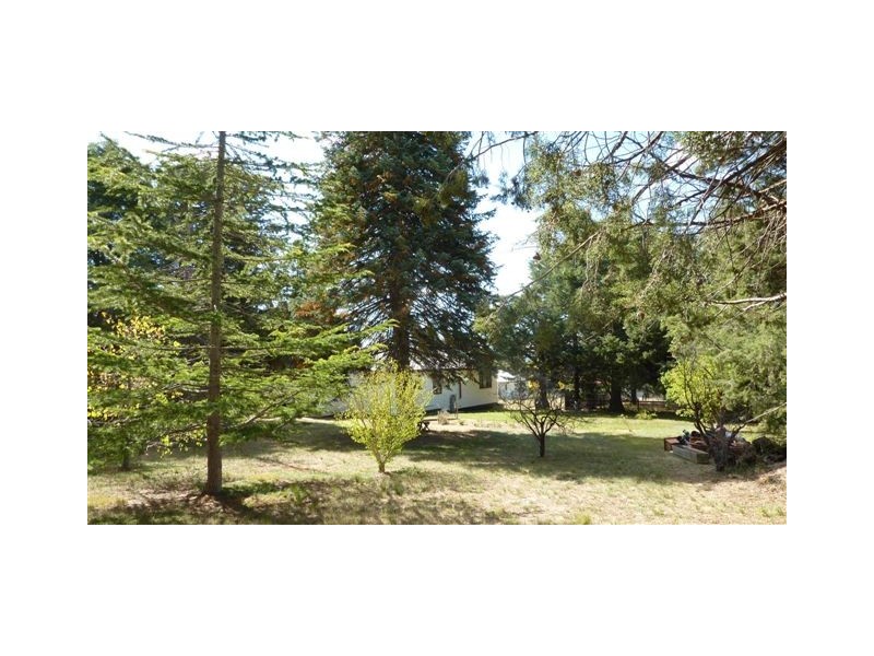 15 Florence Street, Berridale NSW 2628