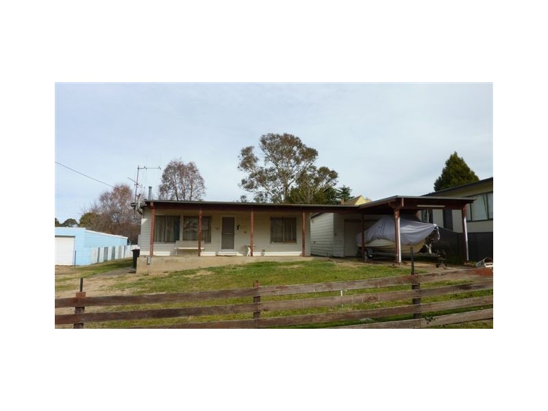 14 Cecil Street, Berridale NSW 2628
