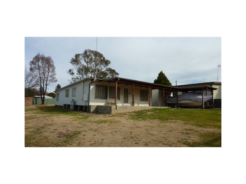 14 Cecil Street, Berridale NSW 2628