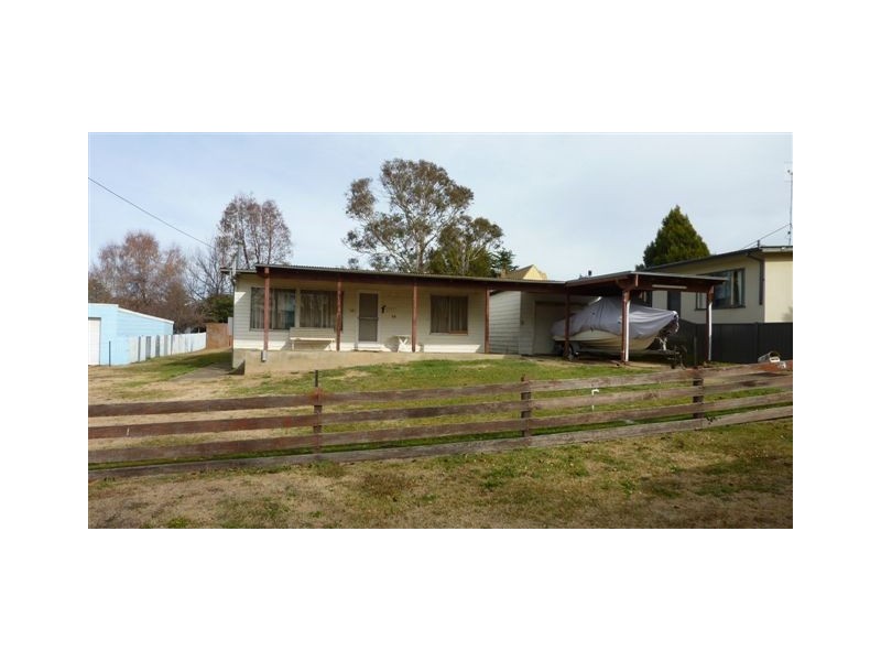 14 Cecil Street, Berridale NSW 2628