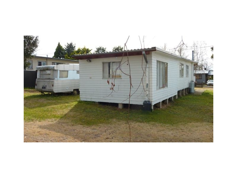 14 Cecil Street, Berridale NSW 2628
