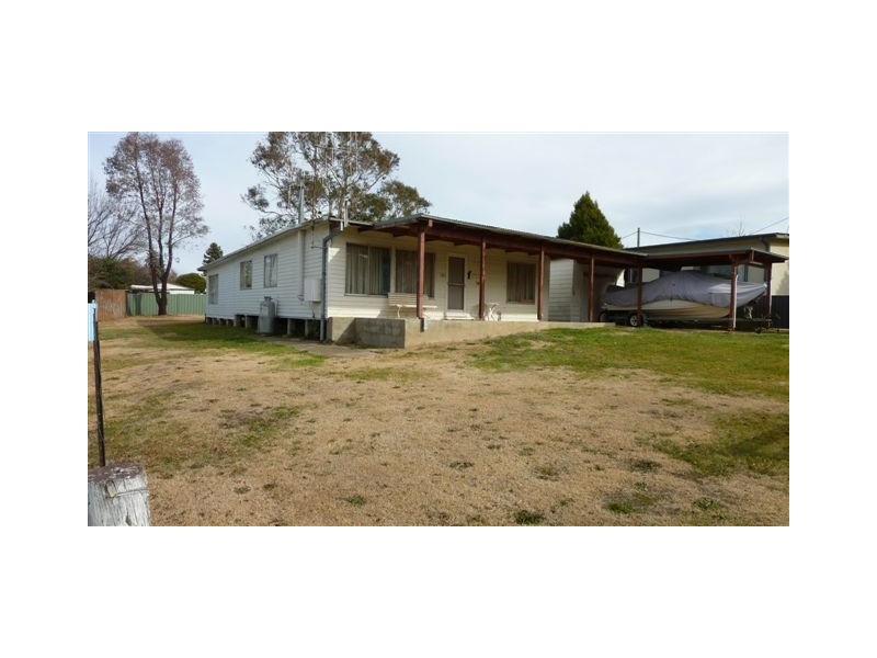 14 Cecil Street, Berridale NSW 2628