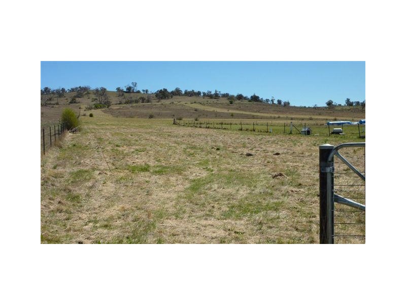 34 Gungarlin Street, Berridale NSW 2628