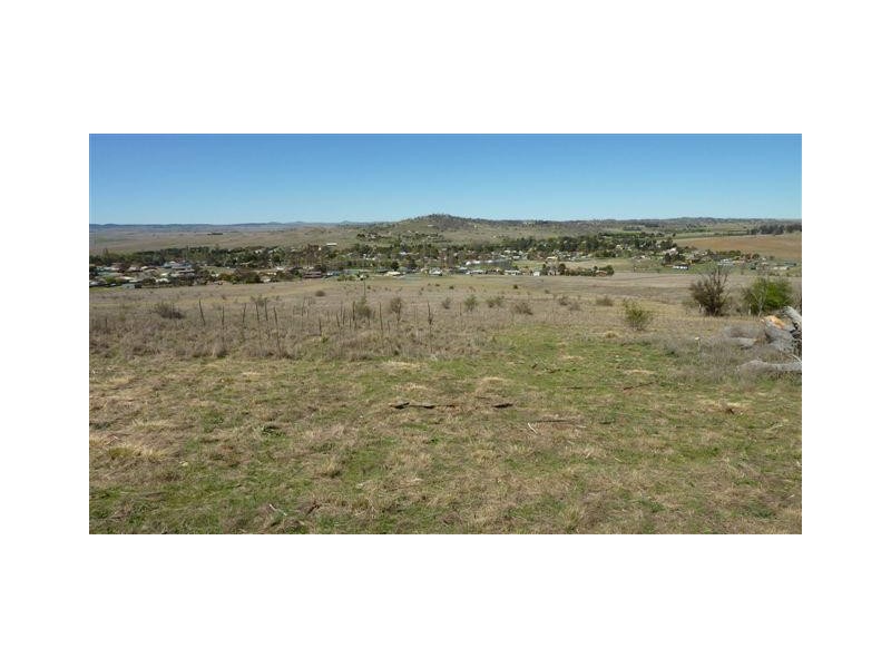 34 Gungarlin Street, Berridale NSW 2628