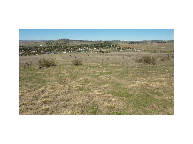 34 Gungarlin Street, Berridale NSW 2628