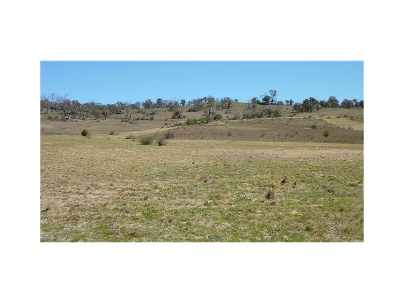 34 Gungarlin Street, Berridale NSW 2628