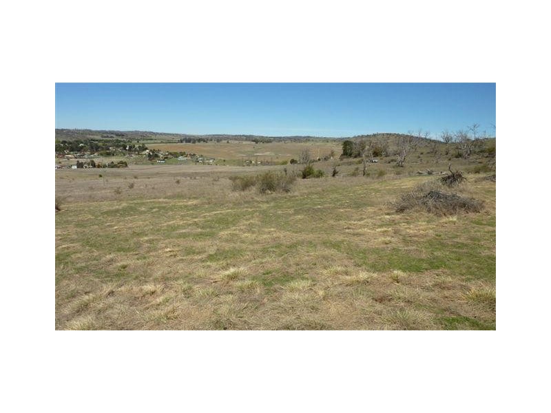 34 Gungarlin Street, Berridale NSW 2628