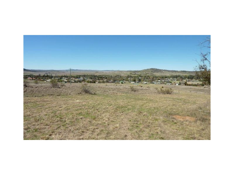 34 Gungarlin Street, Berridale NSW 2628