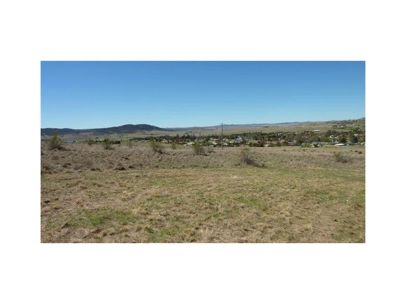 34 Gungarlin Street, Berridale NSW 2628