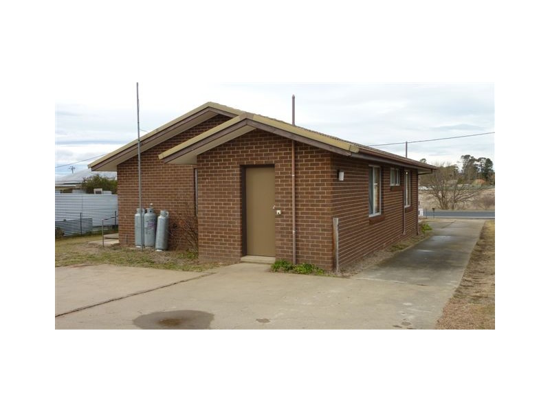 104 Jindabyne Road, Berridale NSW 2628