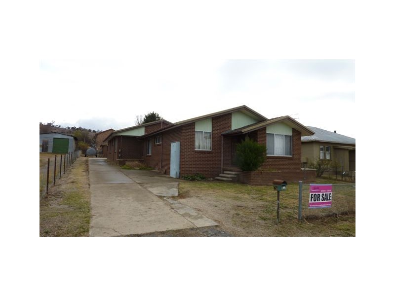 1/104 Jindabyne Road, Berridale NSW 2628