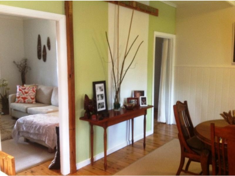 10 Mackay Street, Berridale NSW 2628